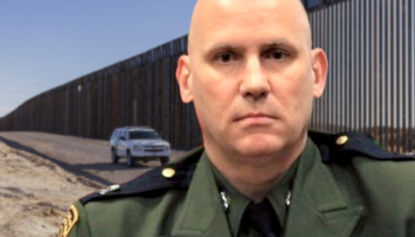 Tucson Border Patrol Chief Warns Quick Cash Is Not Worth It as Human Smuggling Continues to Rise