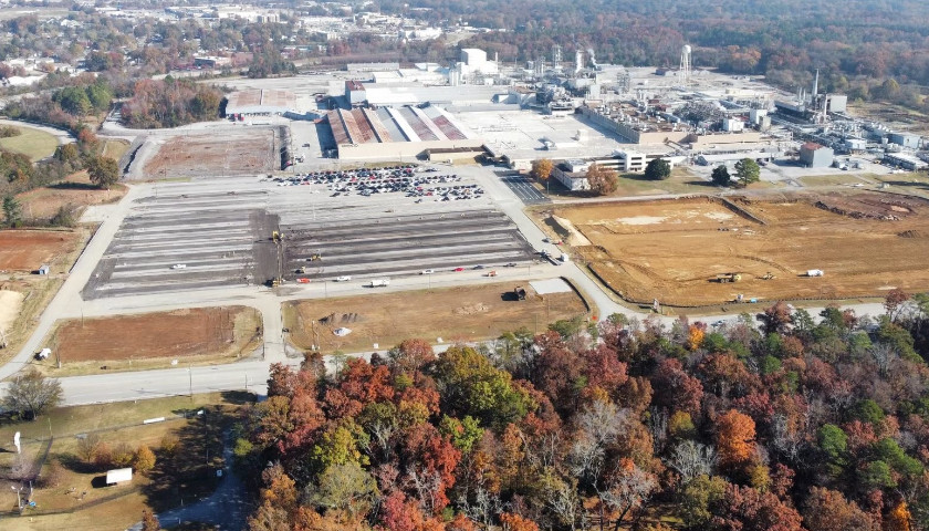 Industrial Nylon Manufacturer Announces $50 Million Expansion Project in Hamilton County