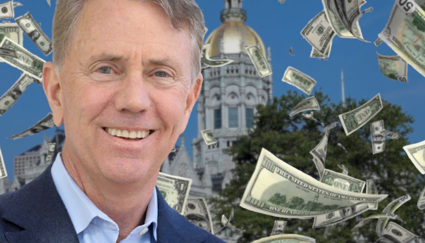 Connecticut Lawmakers Hike Spending over Gov. Lamont’s Budget Plan