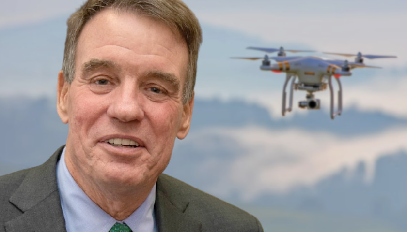 Virginia Senator Introduces Legislation Aiming to Bolster Drone Research