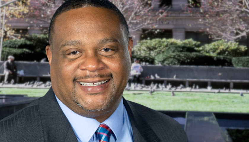 Pittsburgh Mayor Gainey’s Office Pressed on Violence, Damage in Mellon Square Park