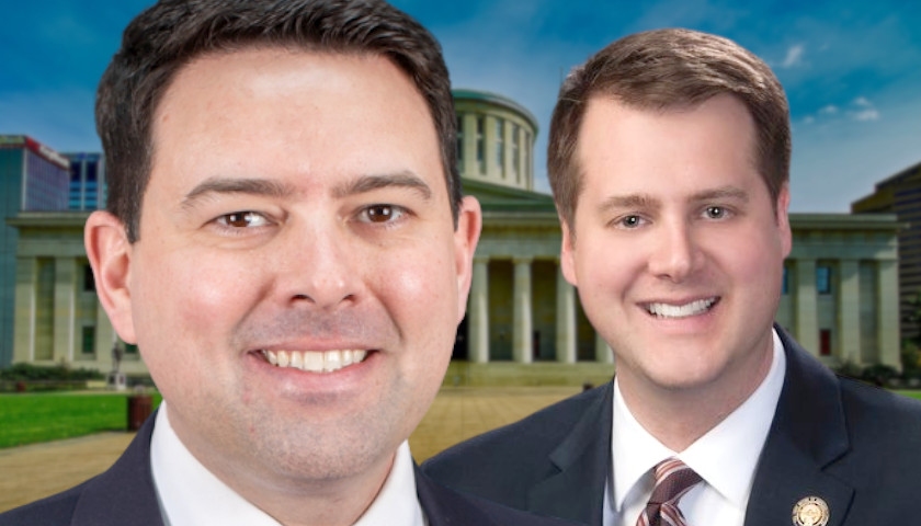 Ohio State Republican Senators Amend Resolution to Protect State Constitution