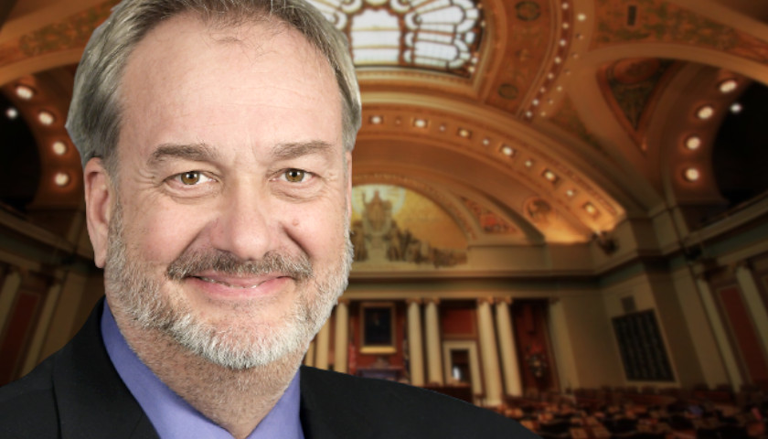 Minnesota House Passes ‘Green Shaming’ Bill
