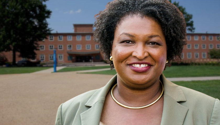 Two-Time Georgia Governor Election Loser Stacey Abrams to Teach ‘Race And Black Politics’ at HBCU