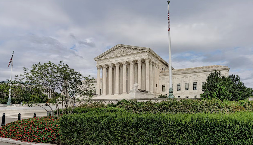 SCOTUS Delays Abortion Pill Restrictions Through Friday