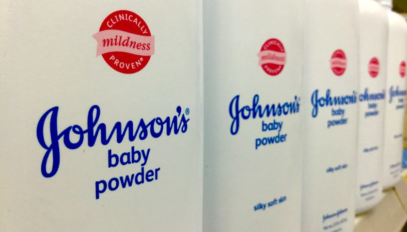 Johnson & Johnson Shells Out Nearly $9 Billion to Settle Cancer Allegations