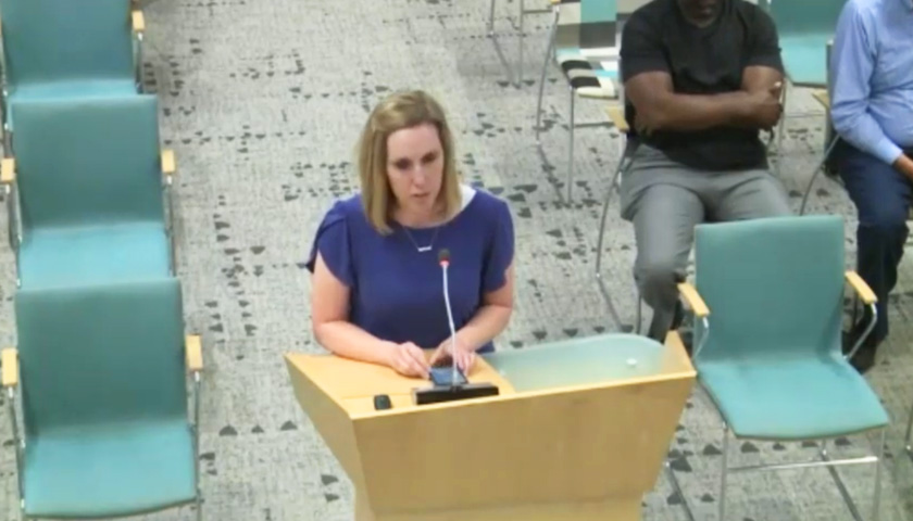 South Carolina Mom Asks School Board ‘Why Are Adult Teachers Allowed to Sponsor a Group Regarding Sexual Orientation and Gender Identity with Minors?’
