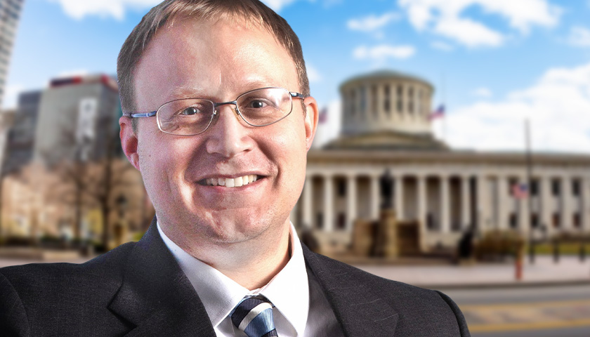 Ohio Republican Political Candidate Brandon Lape Announces Exploratory Campaign for House District 98 in 2024