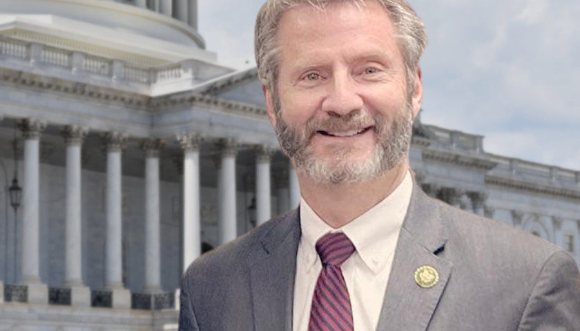 Representative Tim Burchett Introduces Bill That Would Increase Criminal Penalties for Illegal Fentanyl Trafficking