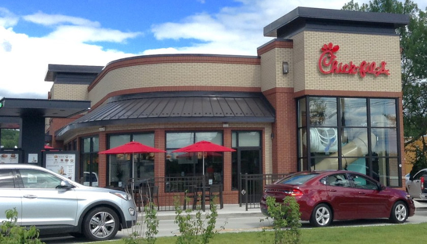 Commentary: Chick-fil-A’s Woke Turn Signals Larger Problem of DEI in Corporate America