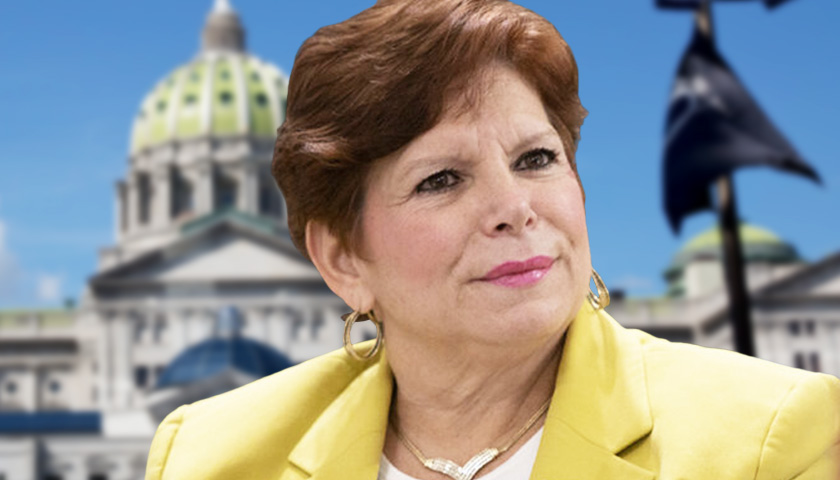 Bill Banning Injection Sites Passes Pennsylvania Senate, Awaits House Consideration