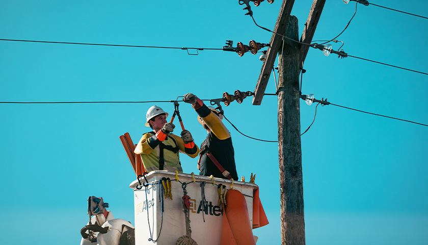 Nashville Electric Service Announces Three ‘Planned Outages,’ One Lasting Up to Fourteen Hours