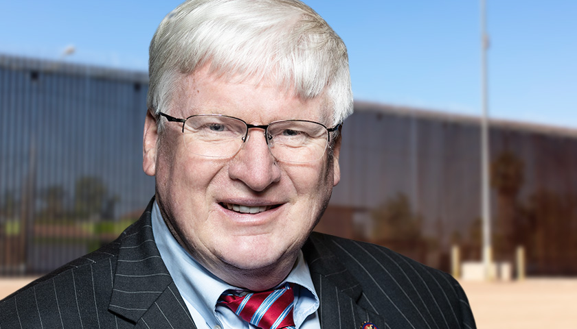 Wisconsin Congressman Glenn Grothman Leading Investigation Into Biden Administration Decision to Cease DNA Testing At Southern Border