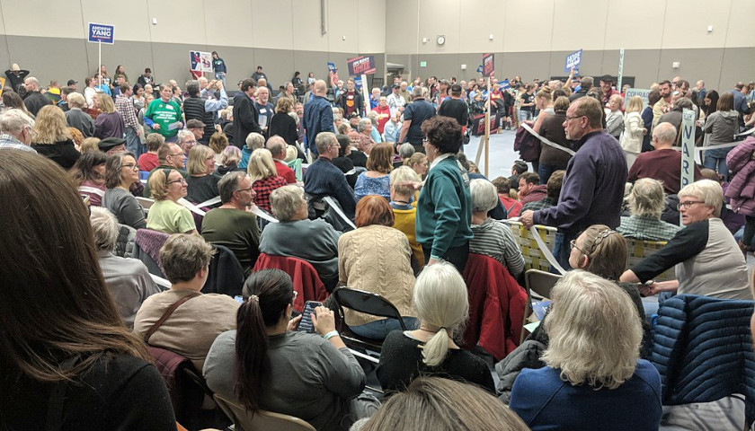 Iowa Democratic Party Plan Mails It in, Changing Traditional In-Person Caucus to Mail-In Vote