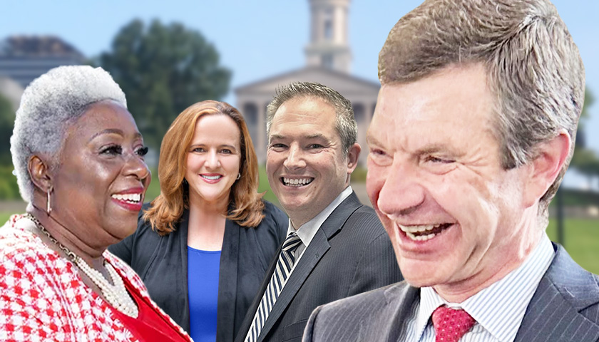 Nashville Mayoral Candidates Offer Views on City Schools