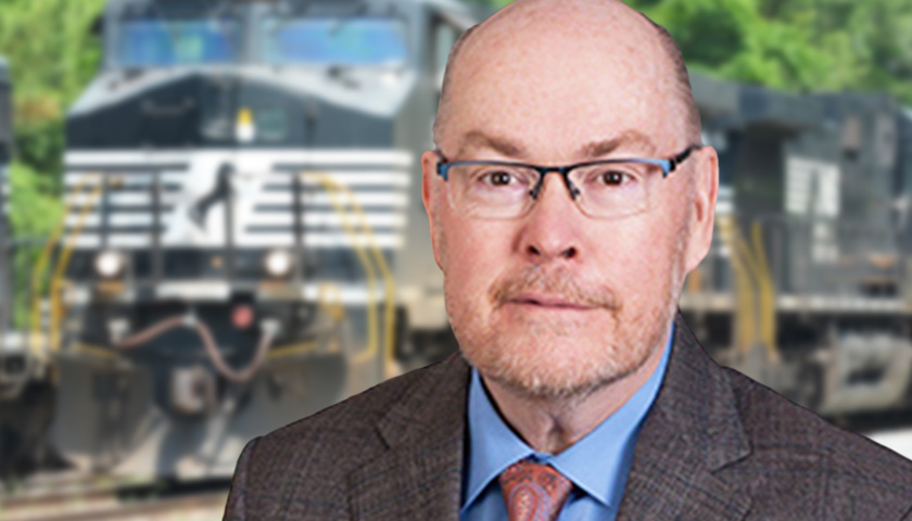 Pennsylvania State Representatives Call for Federal Rail Safety Legislation