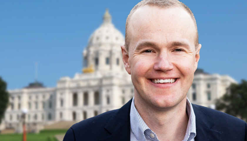 Minnesota State Representative Beats ‘Meritless’ DFL Complaints