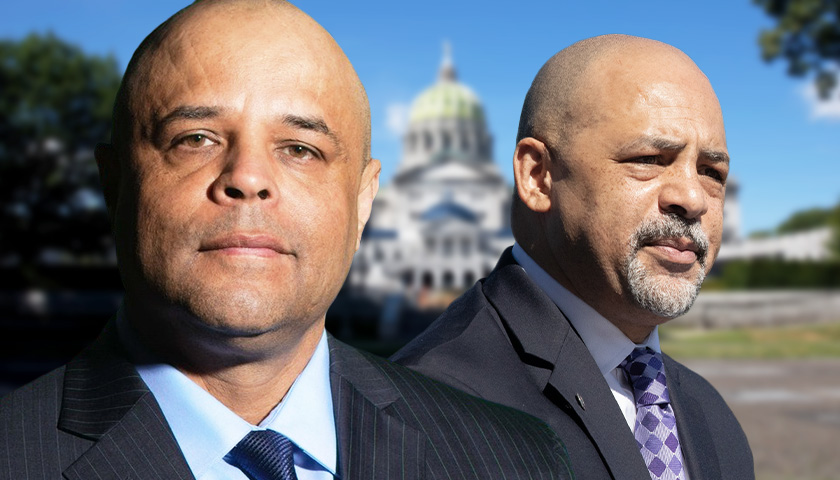 Pennsylvania House Democrats Want to Ban Law Enforcement from Pursuing Illegal Immigrants
