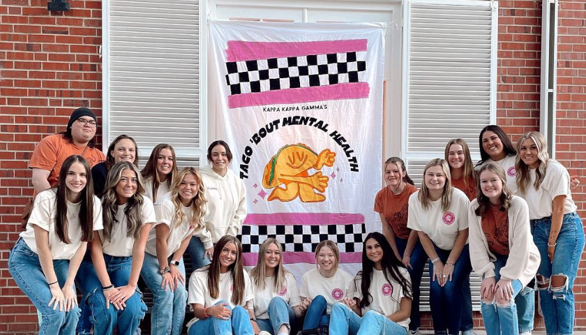 University of Wyoming Sorority Members Appeal Court Decision Allowing Biological Men into Chapter
