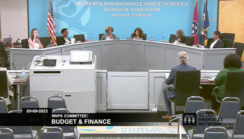 MNPS Reveals Proposed Budget for 2023 -2024 School Year