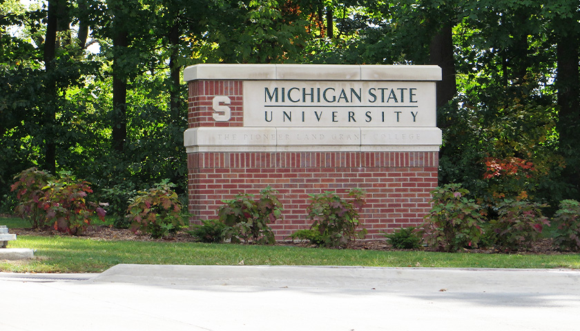 Michigan State University Revises Language Guide to Remove ‘Bunnies,’ ‘Christmas Trees’ from List of Offensive Terms