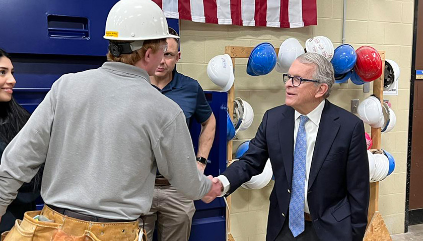 Ohio Governor DeWine Signs Executive Order Expanding State’s Skill-Based Hiring Practices