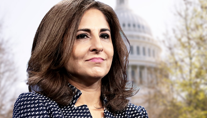 Biden Taps Former Failed Nominee Neera Tanden for Domestic Policy Adviser, Replacing Susan Rice