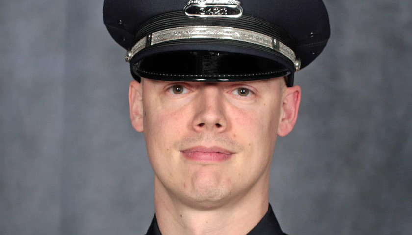 National Police Week Particularly Poignant in Wisconsin, as State Mourns Shooting Deaths of Four Officers