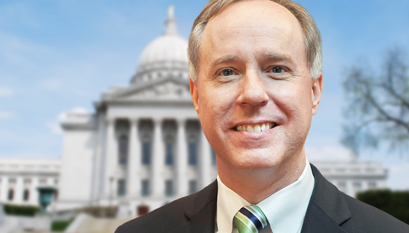 Vos Teases Tax Cut Plan for Wisconsinites ‘Who Actually Pay Taxes’
