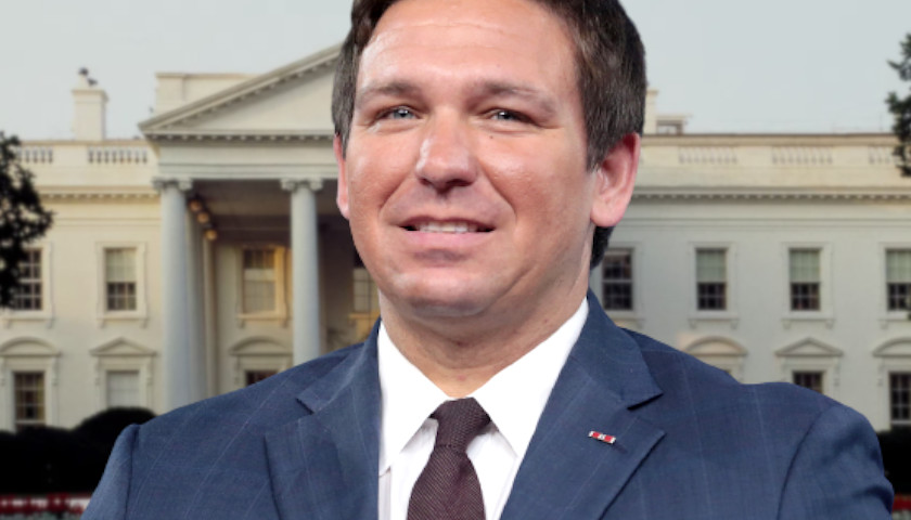 DeSantis to Announce 2024 Presidential Campaign in Twitter Conversation with Elon Musk: Reports