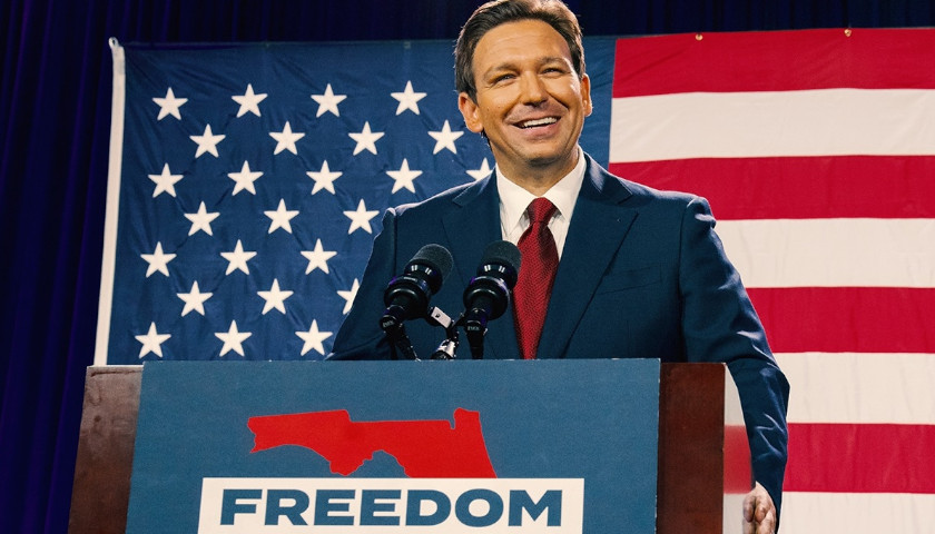 Ron DeSantis Expected to Jump into the 2024 Presidential Race Next Week