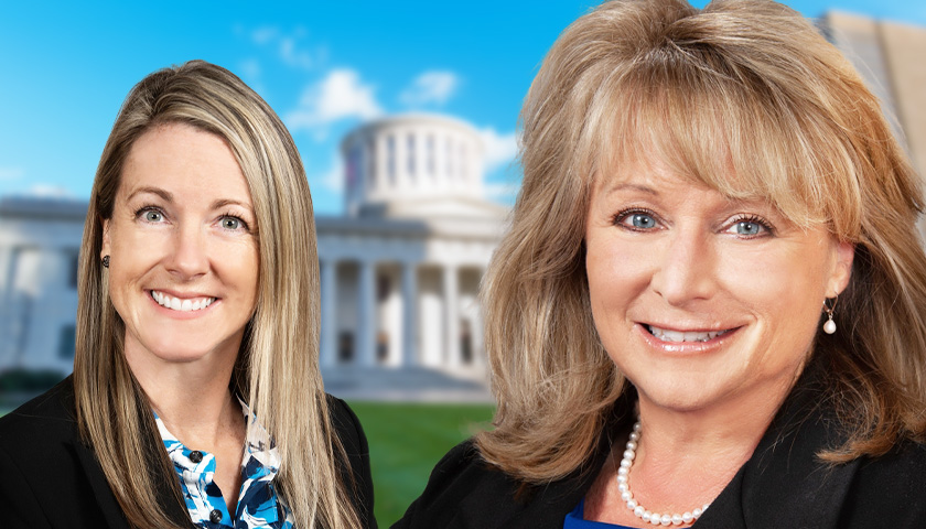 Bipartisan Ohio State Lawmakers Introduce Adoption Reform Legislation