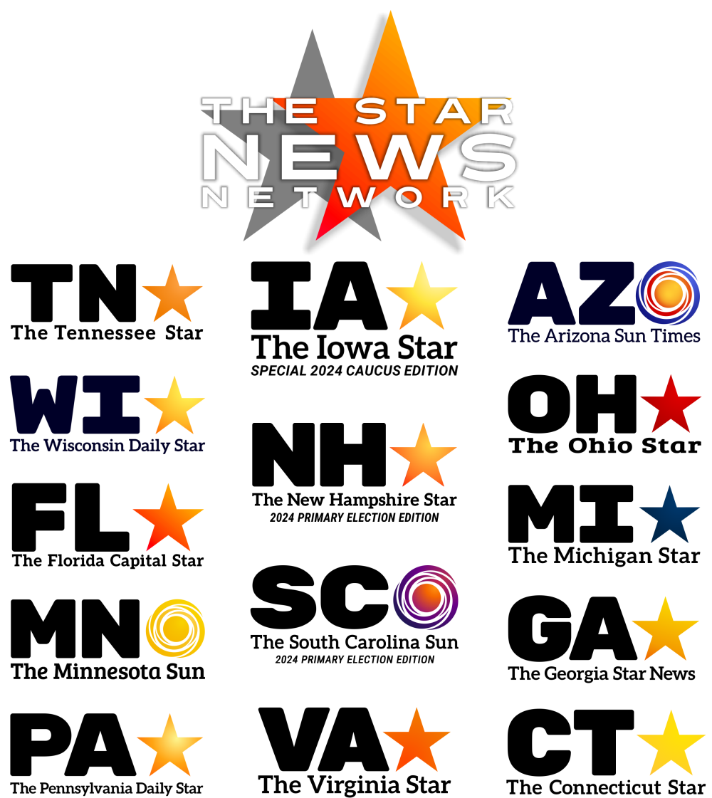 The Star News Network titles