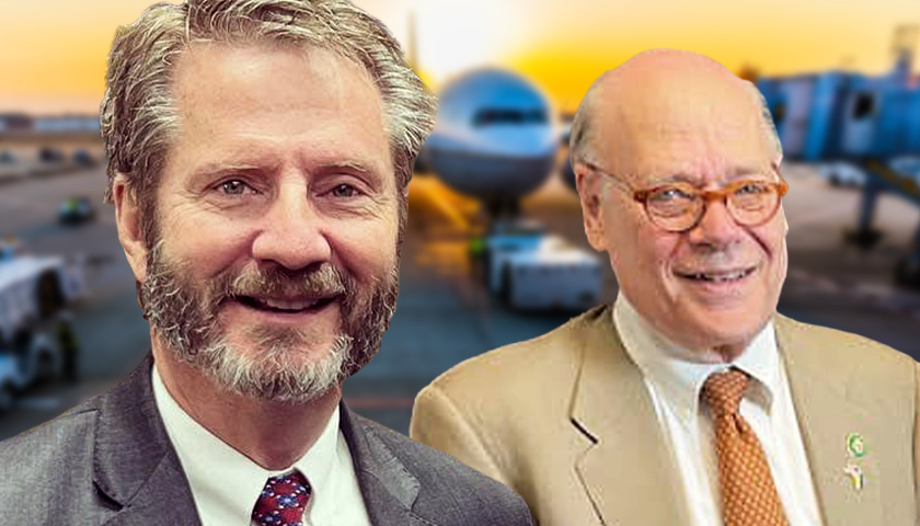 Tennessee U.S. Reps. Burchett, Cohen Introduce the Safe Aviation Flight Enhancement Act