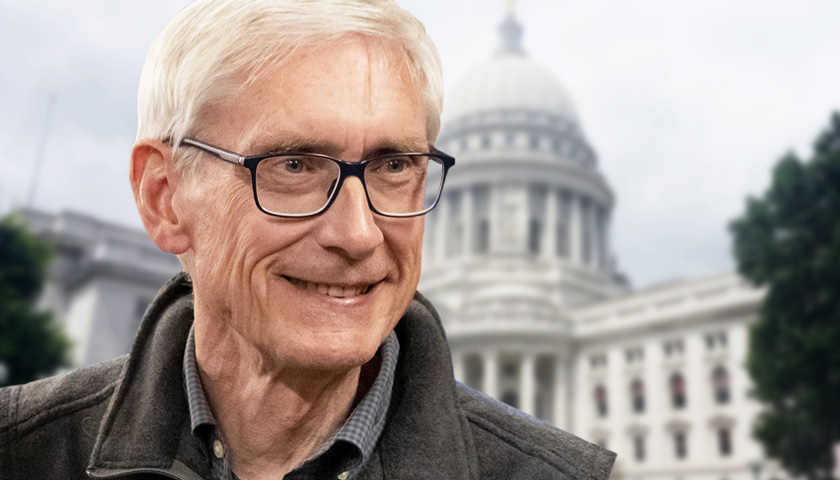 Wisconsin Governor Tony Evers Threatens to Veto Republicans’ Shared Revenue Plan