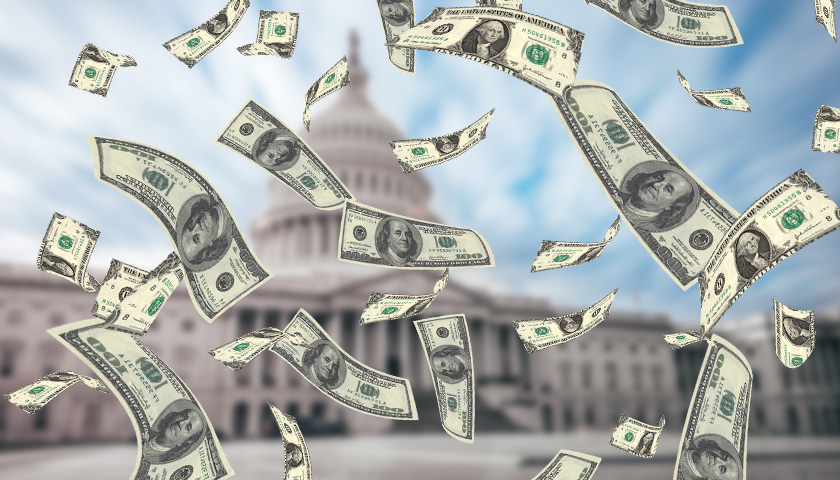 Report: U.S. Economic Development Departments Pay Big Money for Few Gains