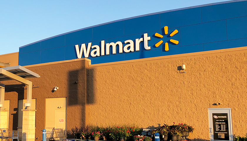City of Houghton Fights Walmart over ‘Dark Stores’, Lost Michigan Tax Revenue