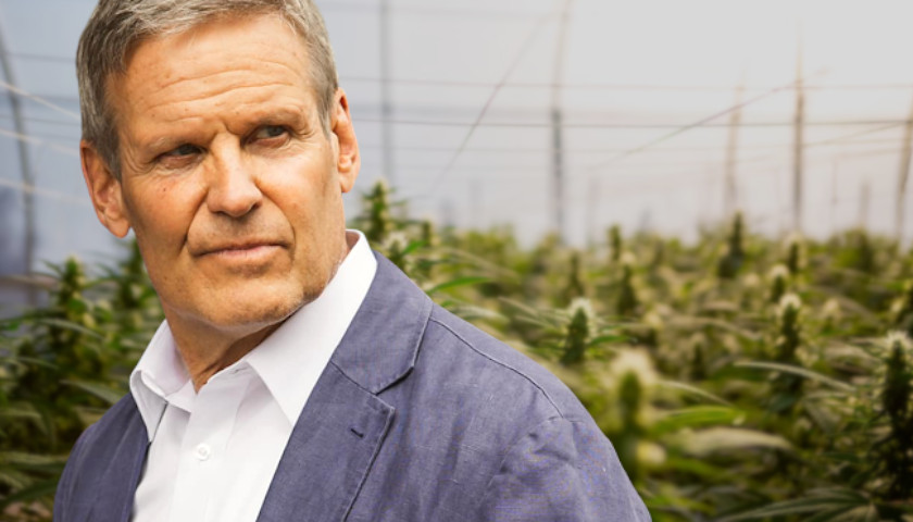 Tennessee Bill Regulating Hemp-Derived Products Headed to Gov. Lee’s Desk