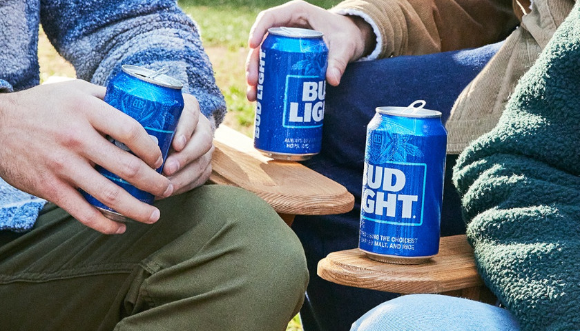 Bud Light Shells Out $200,000 to LGBT Business Organization amid Dylan Mulvaney Backlash, Cratering Sales