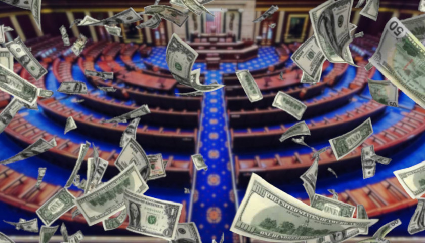 Debt Limit Deal Clears House Panel, Setting Up Floor Debate