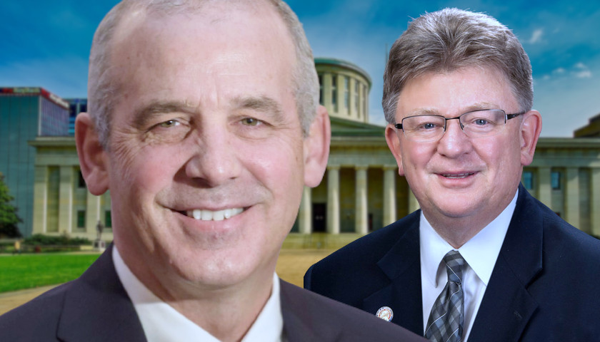 Ohio Republicans Launch Campaign to Shed Light on Importance of Protecting State Constitution Through Issue 1
