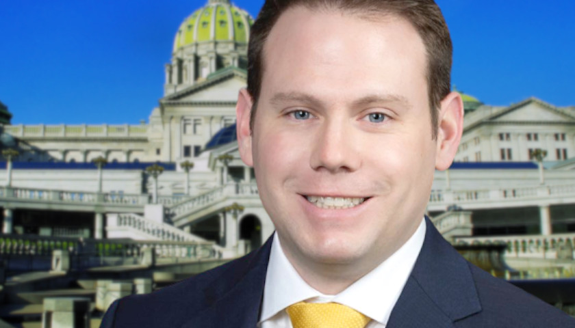 Freshman Pennsylvania Lawmaker Wants Pension Changes for Colleagues