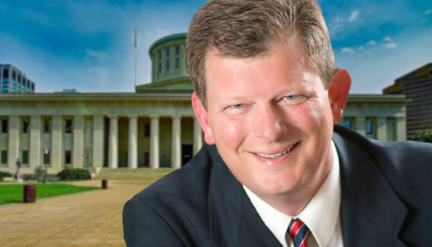 House Speaker Jason Stephens Delays Vote on Ohio Constitution Protection Amendment