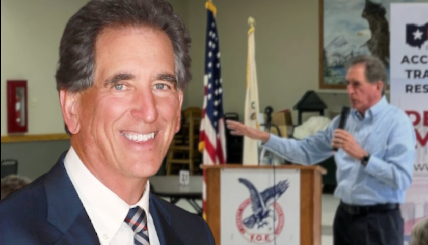 Former Ohio Congressman Jim Renacci Pushes to Enforce and Clarify Current Law to Stop Party Raiding in Primary Elections