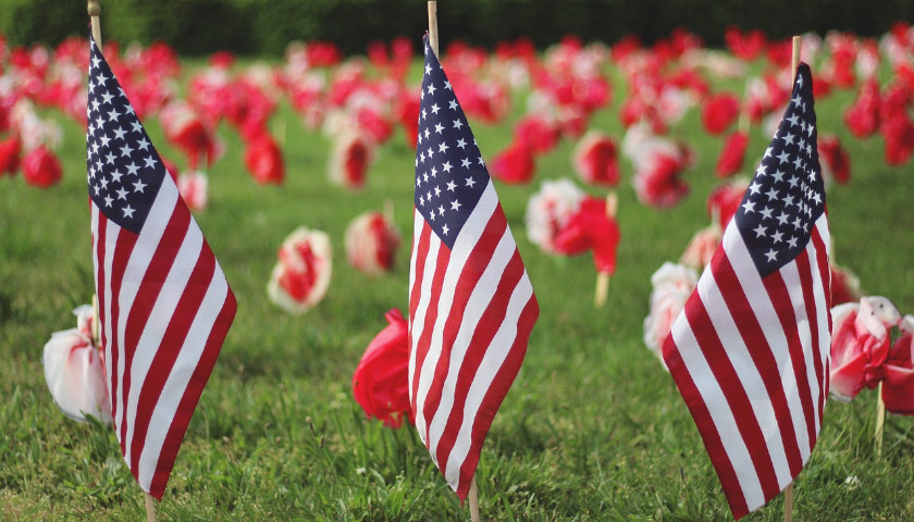Commentary: The Forgotten History of Memorial Day