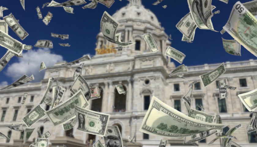 Minnesota Lawmakers End Session with $2.6 Billion Bonding and ‘Cash Only’ Capital Investment Package