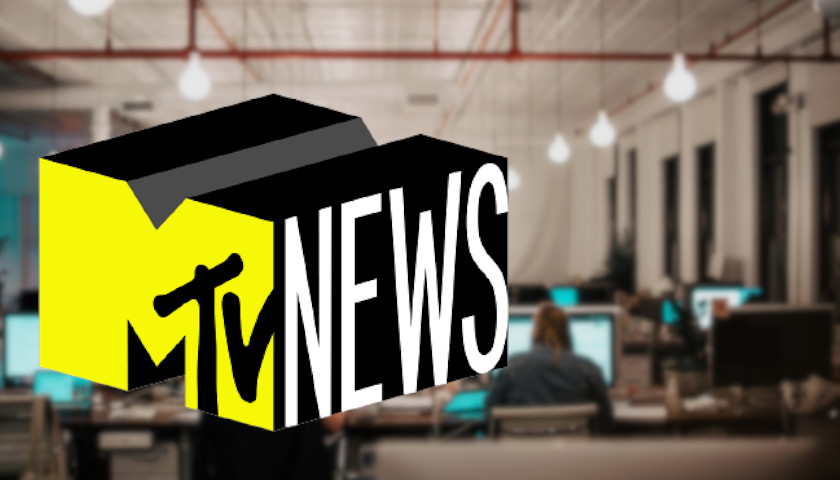MTV News Shuts Down amid Paramount Layoffs