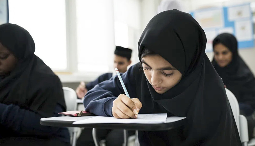 Muslim Families Sue School District for Allegedly Subjecting Their Children to Sexual Content