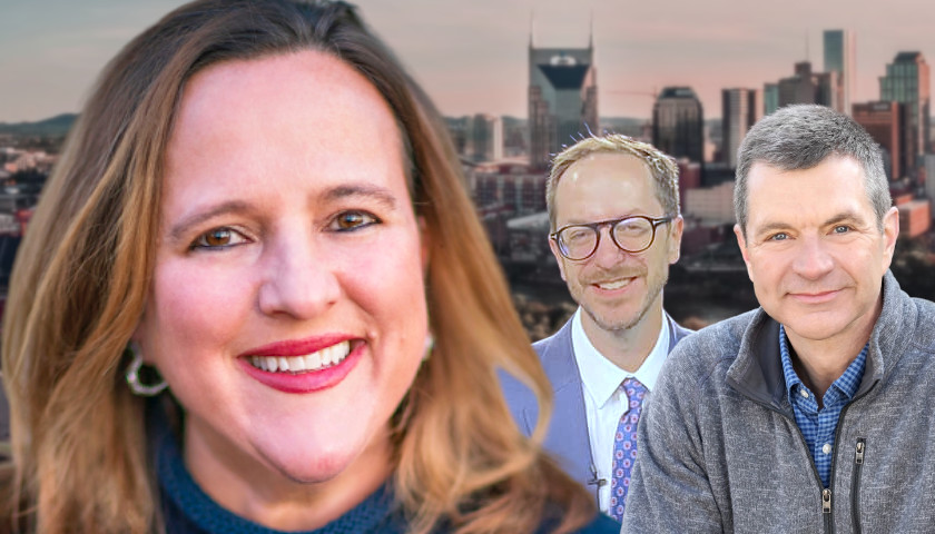 Nashville Mayoral Candidates Look to Repair Strife Between State and Metro