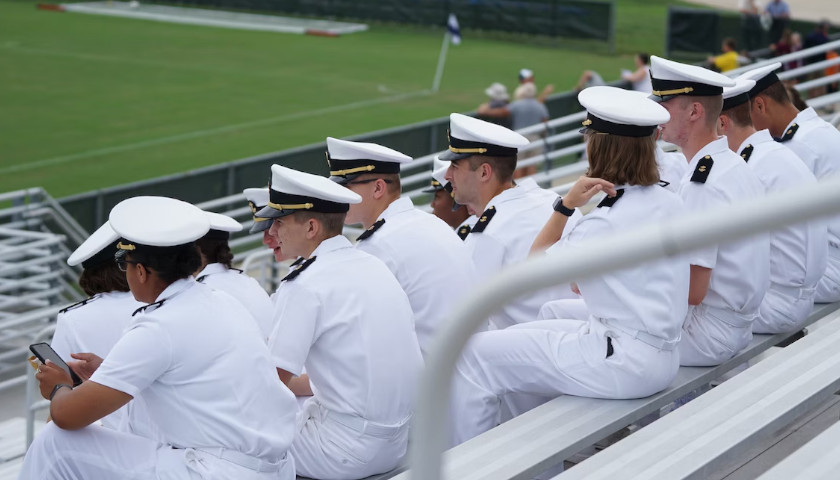 Virginia Legislation Introduced to Help Navy Sailors Combat Mental Health Issues